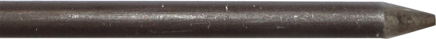 AGUJA CON CABEZA PUNTIAGUDA 3 MM