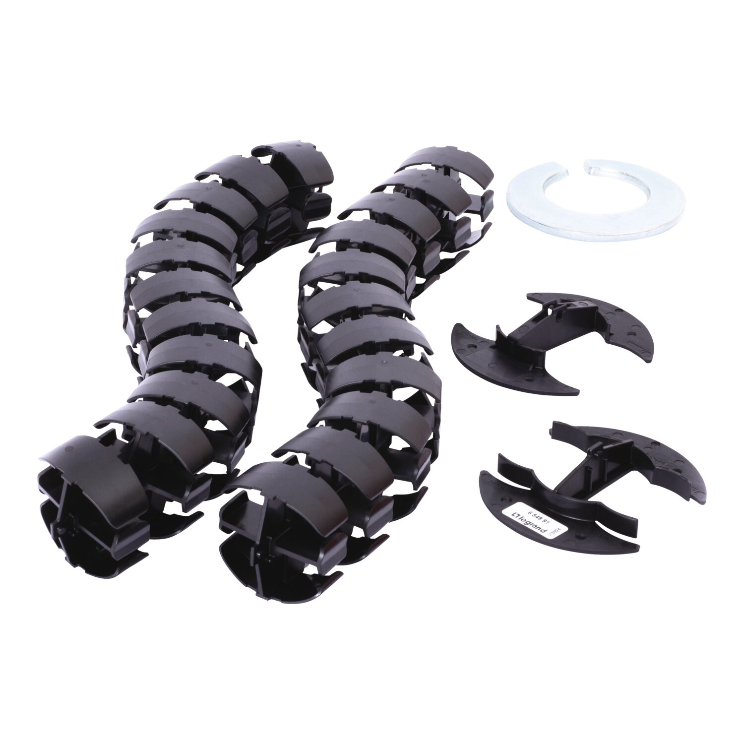 OJAL VERTICAL VERTEBRA 4 COMPAR