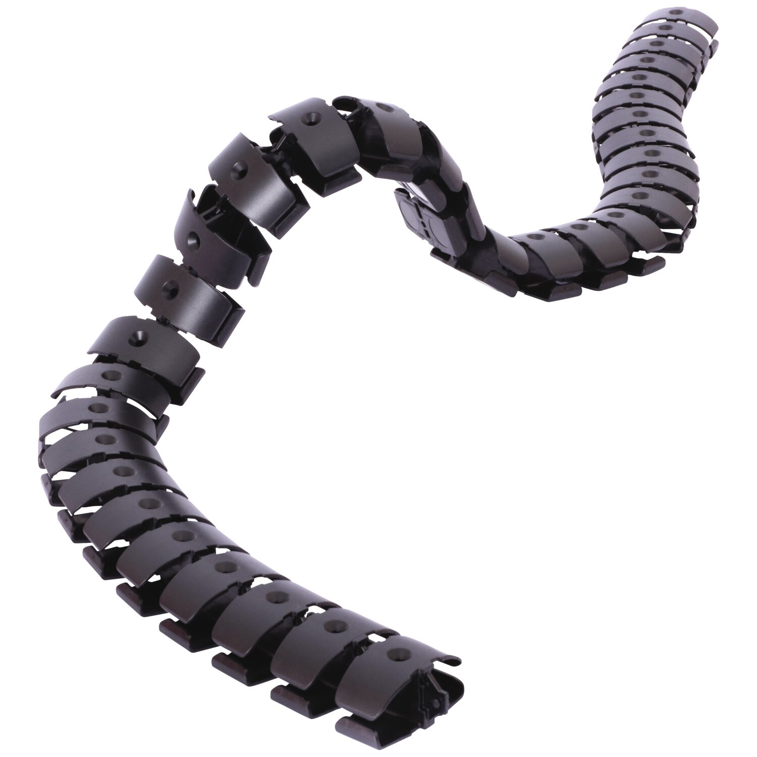 PASSE-CABLES VERTEBRA HORIZONT 2 COMPAR