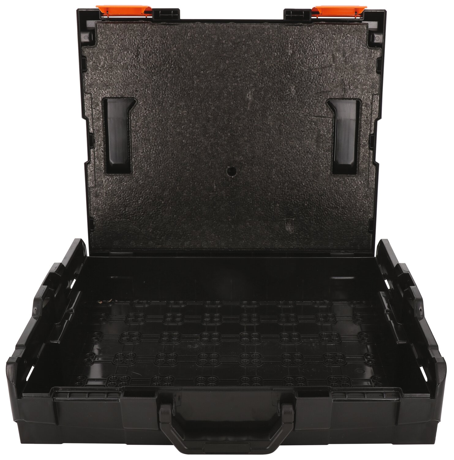 L-BOXX 102 MALETÍN TECHPRO VACÍO