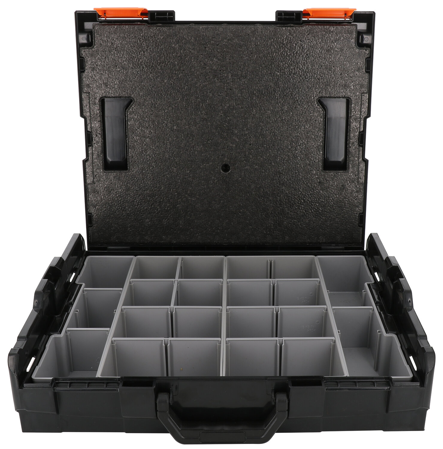 L-BOXX 102 BOX TECHPRO AV COMPO K3