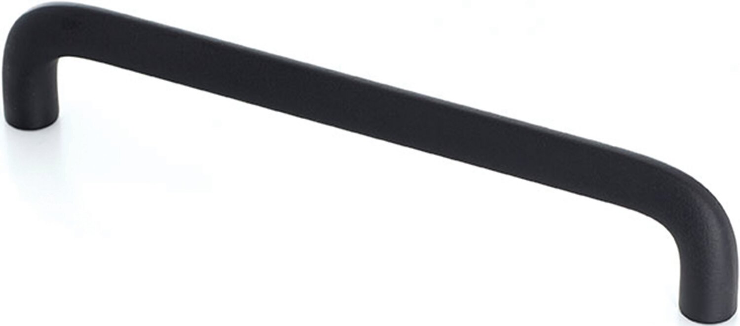 Cuello asa de zamak