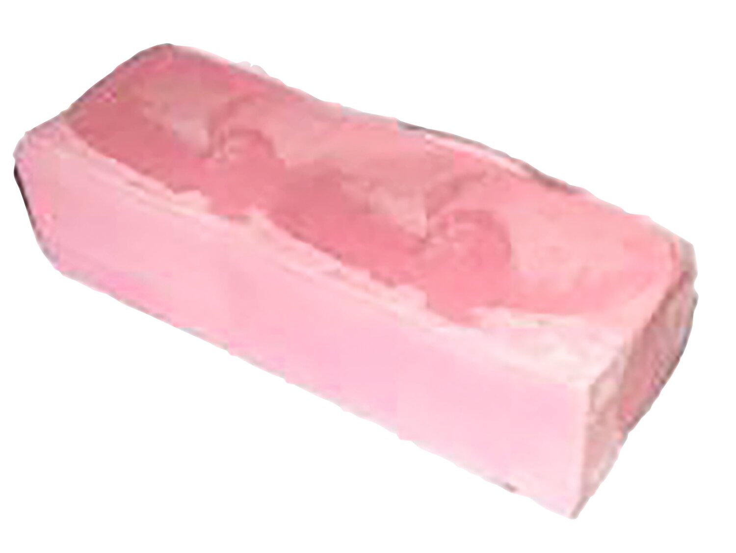 PATE A AVIVER ROSE HF