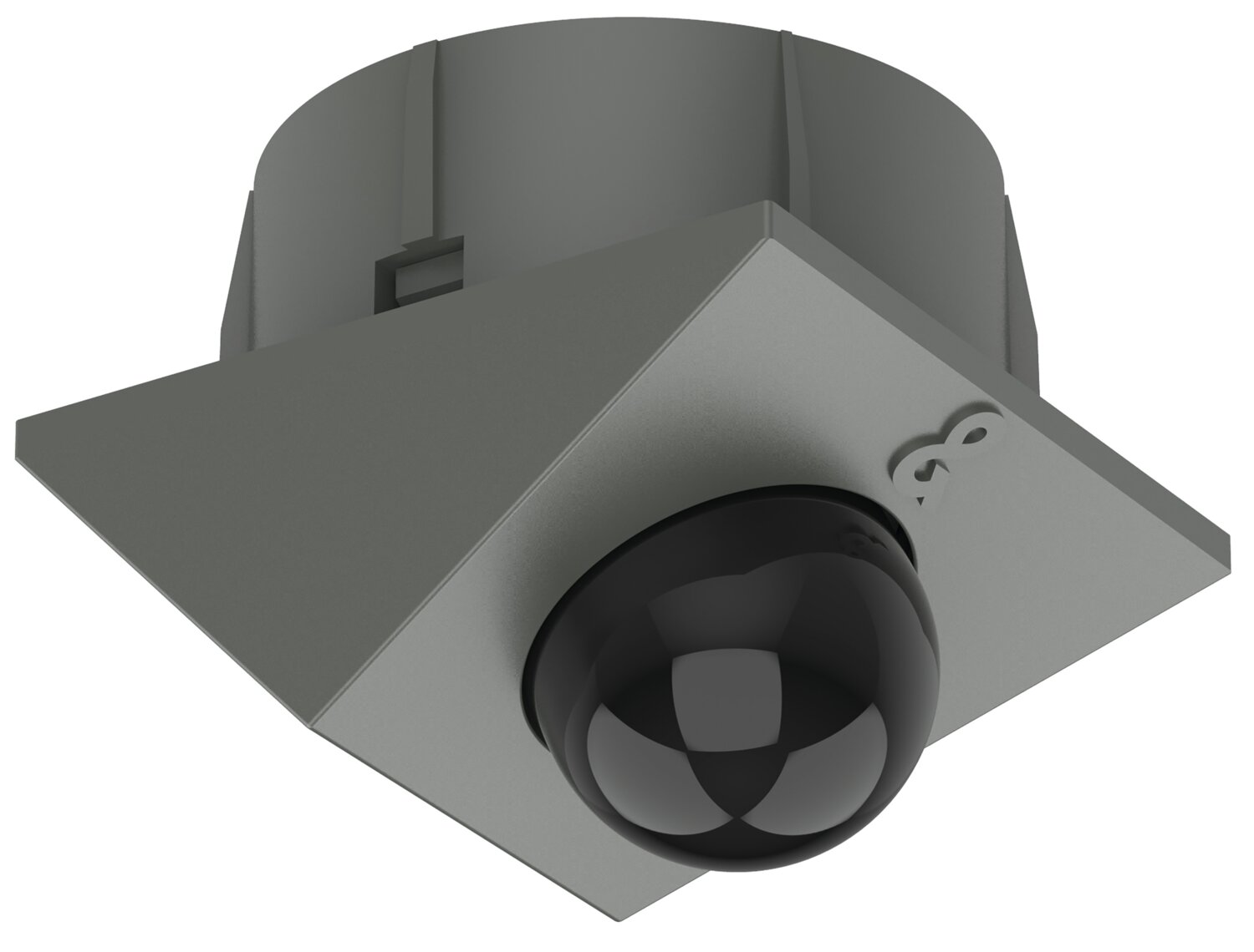 DETECTOR DE MOVIMIENTO P- MÓDULO C MEC D