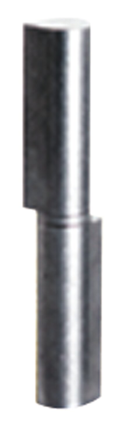 Bisagra soldada de acero inoxidable