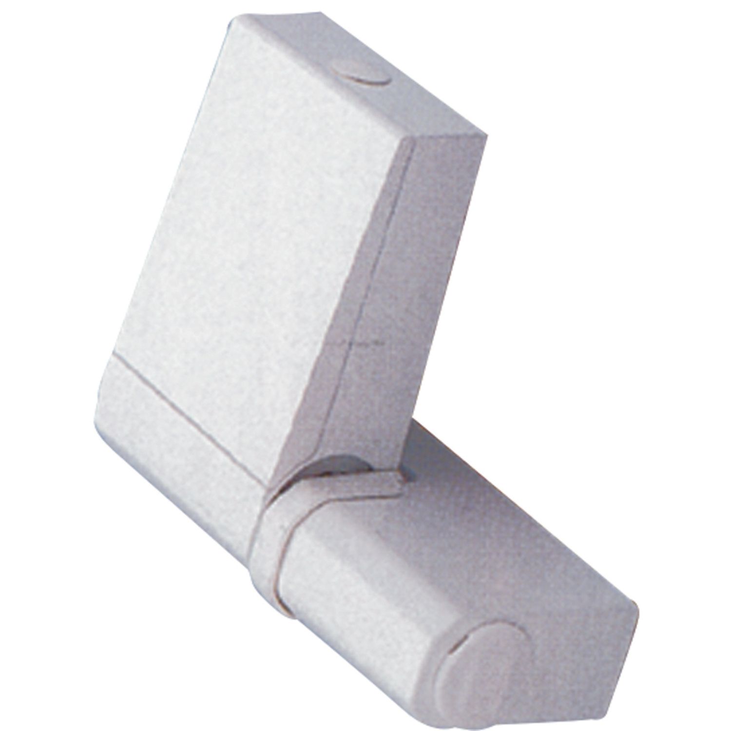 BISAGRA DE PERFIL DE PVC FLORENCE 80