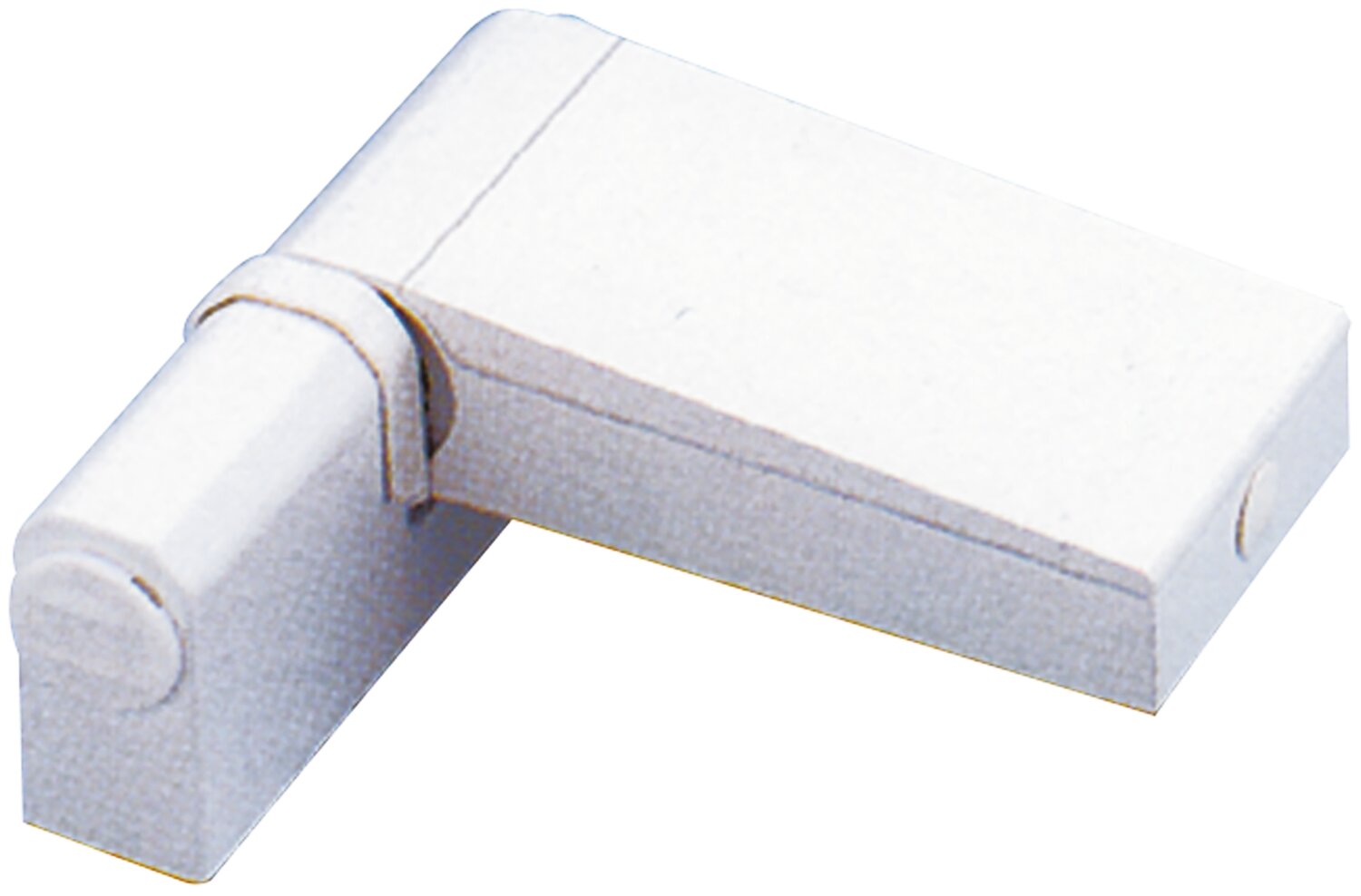 BISAGRA DE PERFIL DE PVC FLORENCE 105