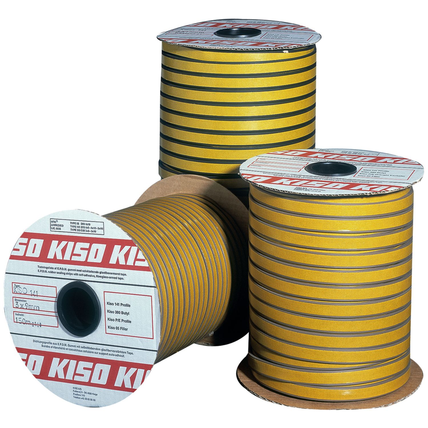 Junta EPDM
