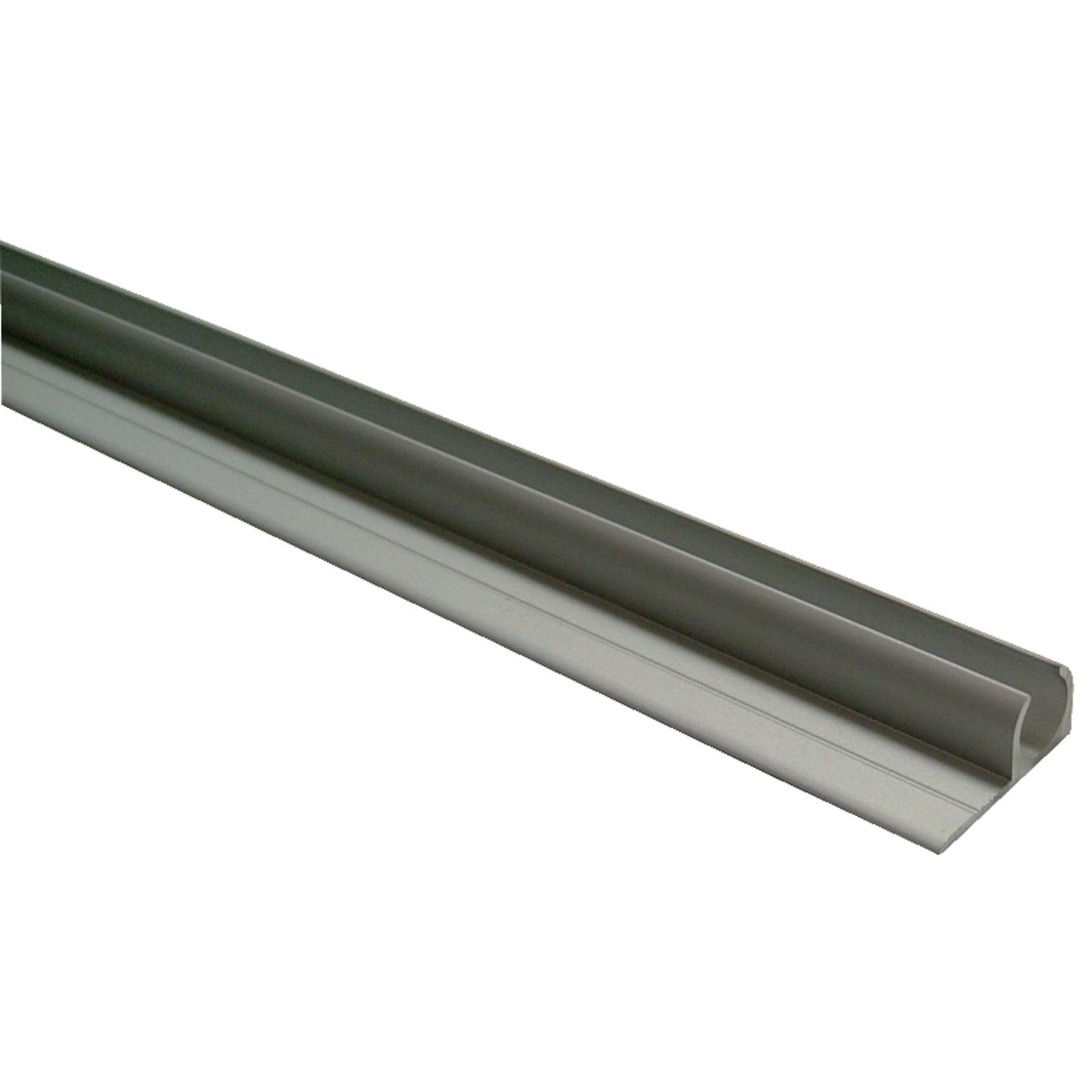 SOPORTE DE ALUMINIO DE 2 M PARA PINZA AN