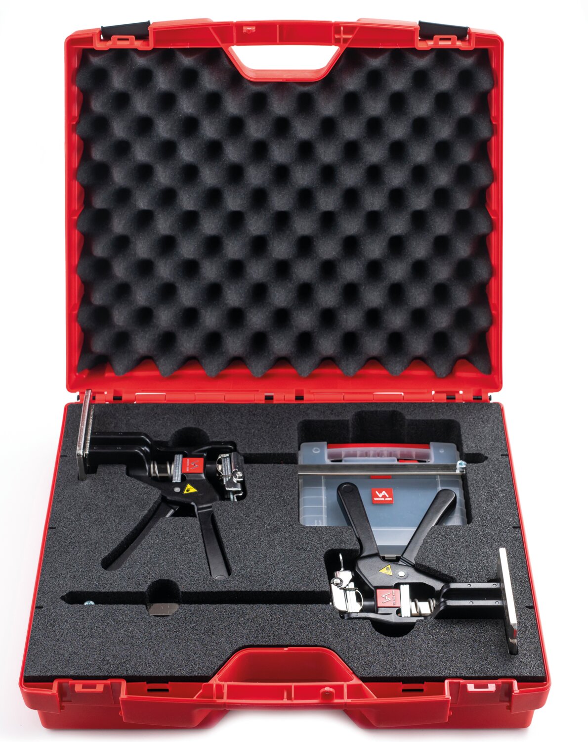 Set vikingo completo
