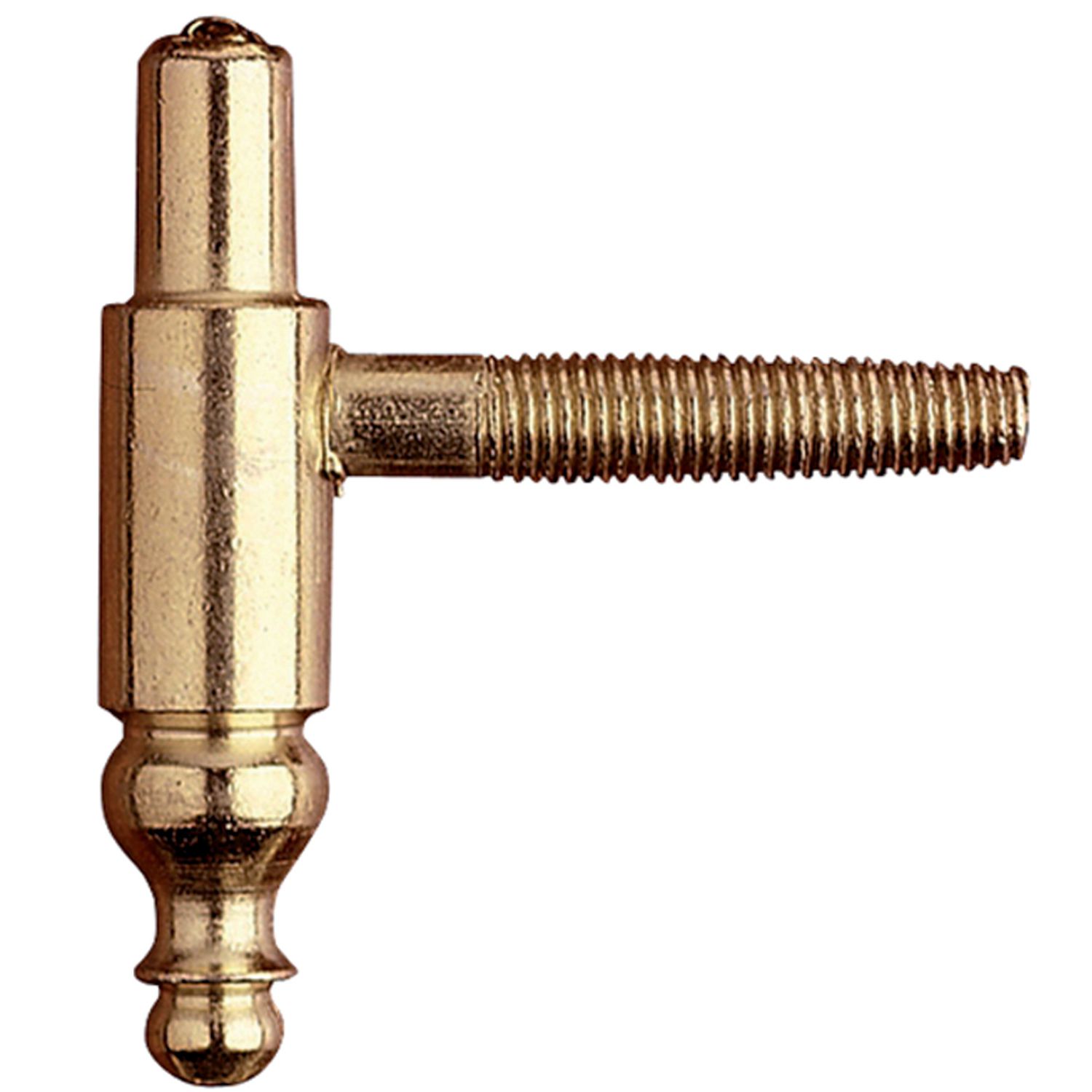 Tapón roscado con cabeza decorativa