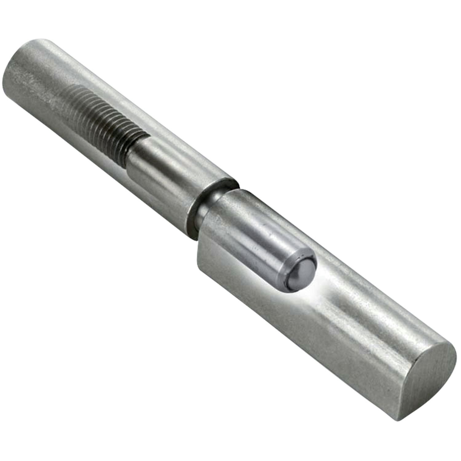 Bisagra ajustable Soudaroc