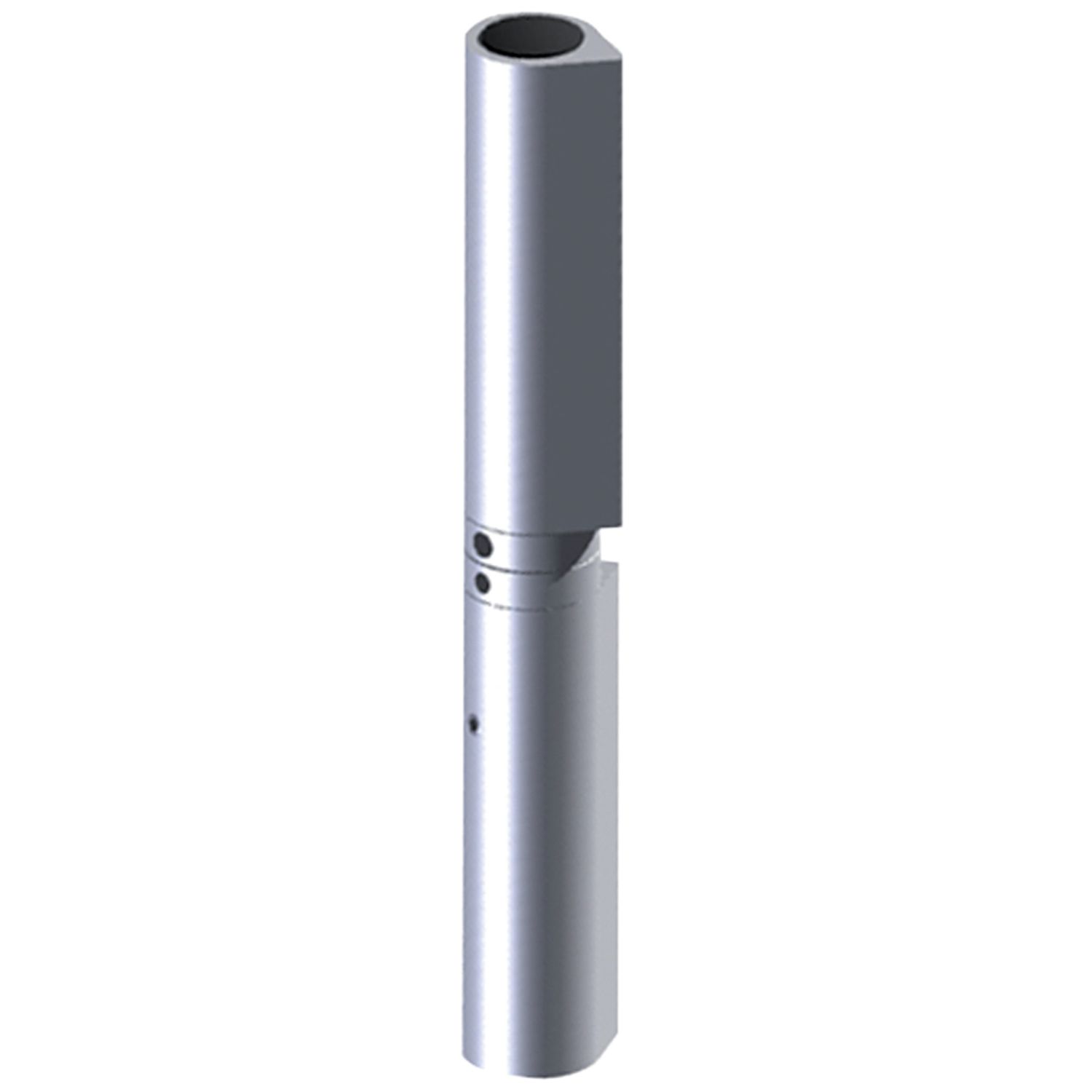 Bisagra ajustable Soudaroc