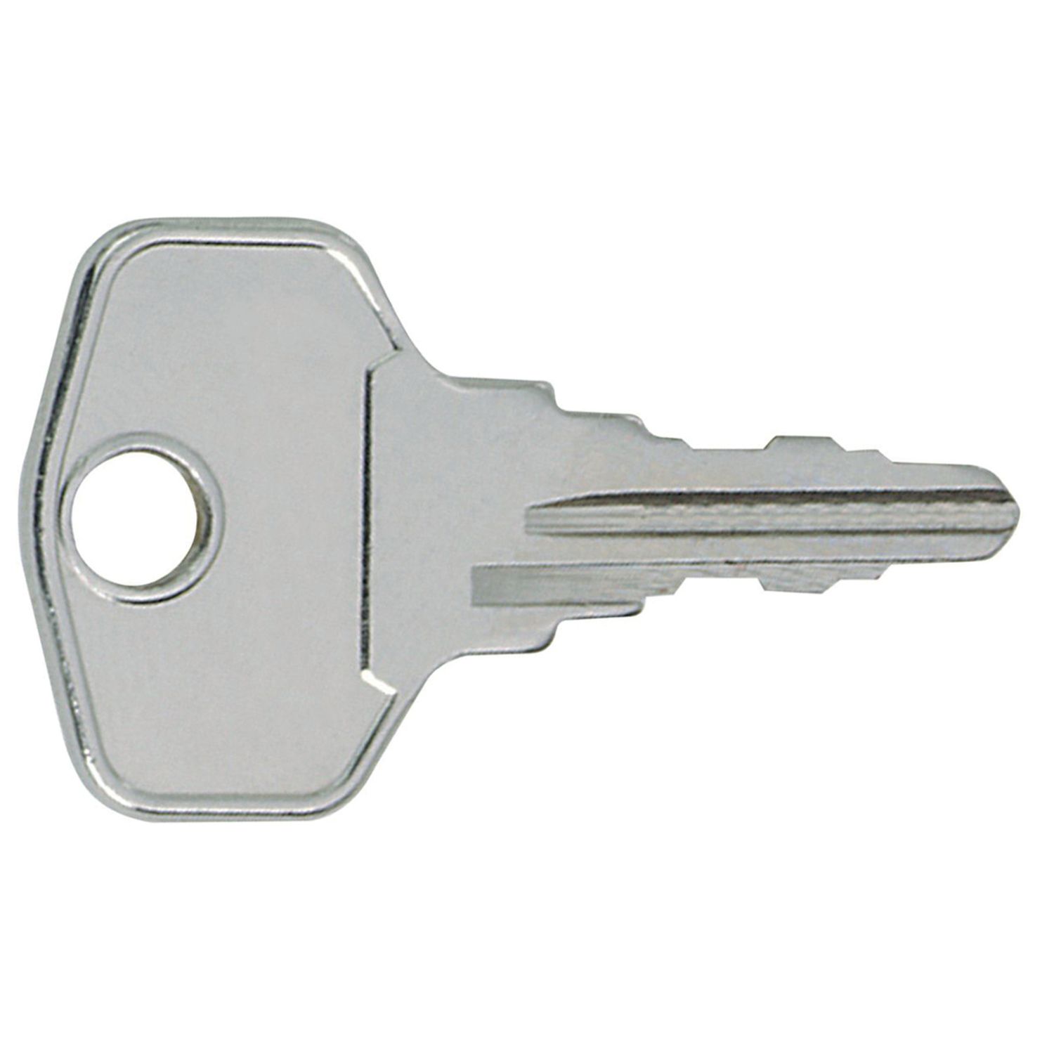 LLAVE MAESTRA PARA ESCLUSA