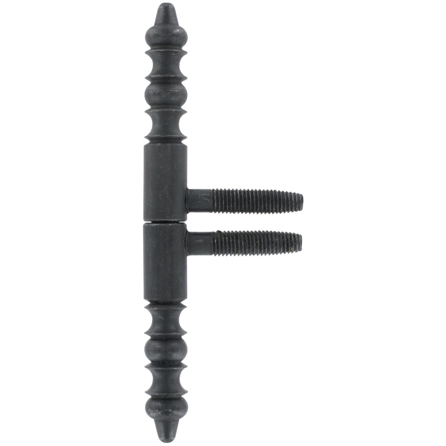 TACO DE MUÑÓN N3 13X130 NEGRO N100