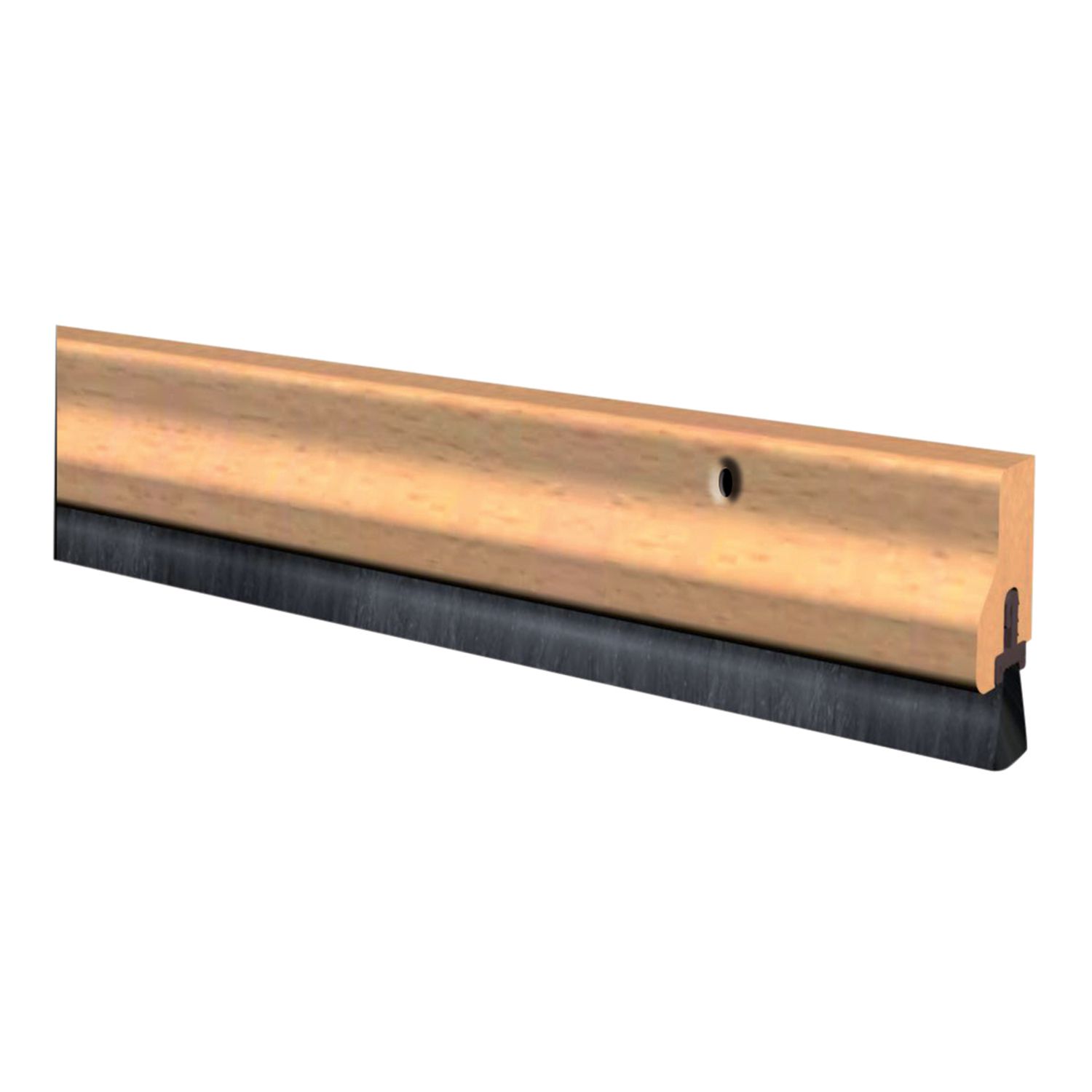 CEPILLO HETRE ZÓCALO L1000 36X9MM