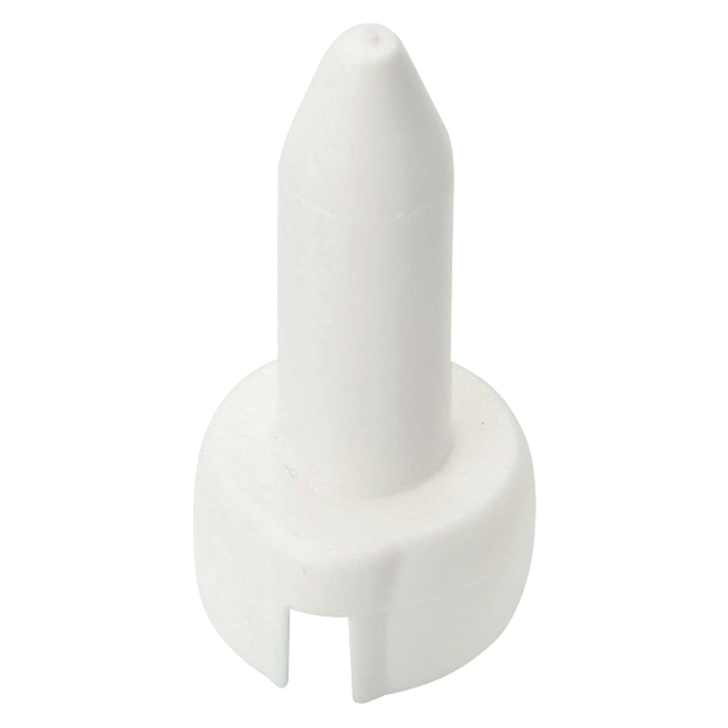 Casquillo de bisagra universal