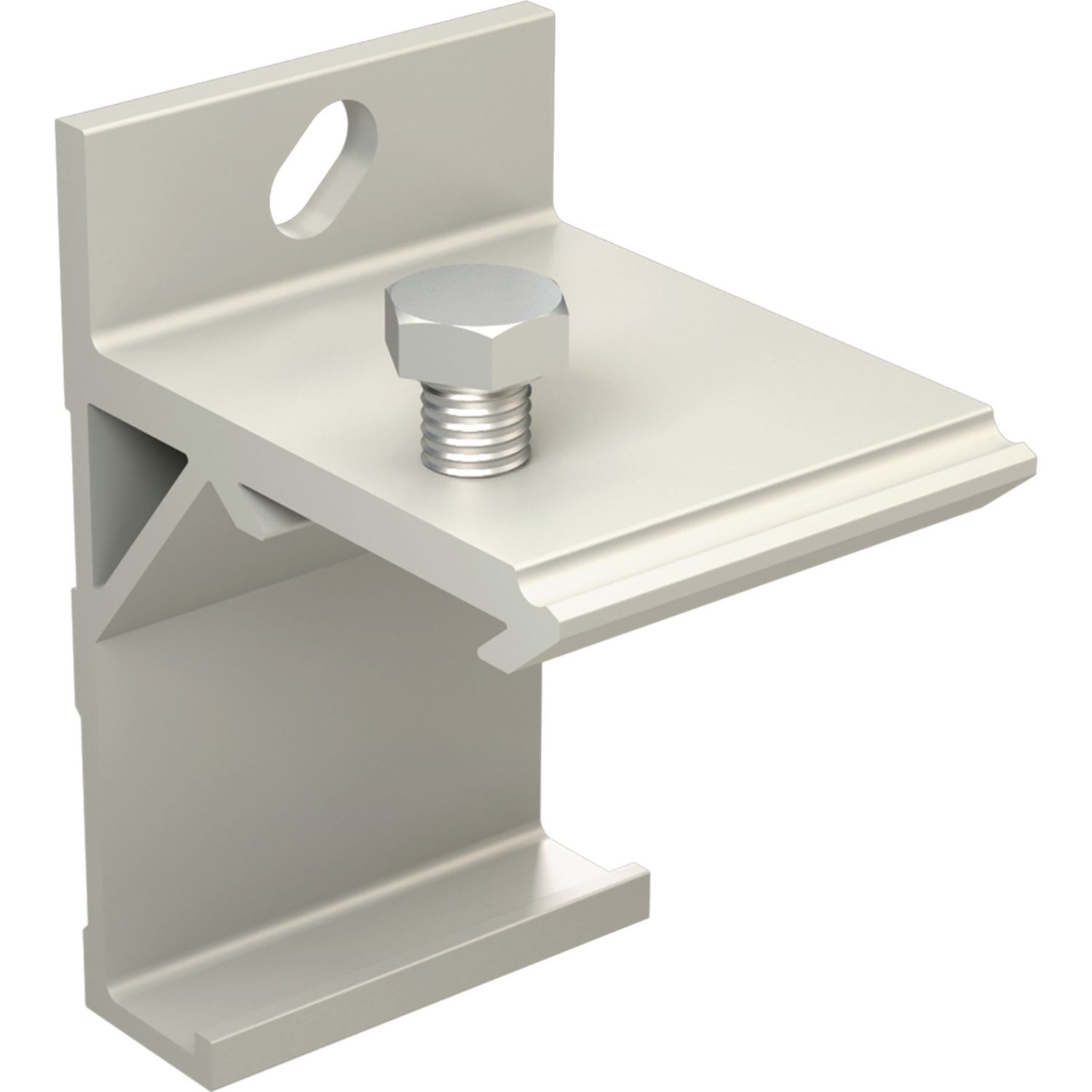 Soporte mural atornillable SAF Evolution
