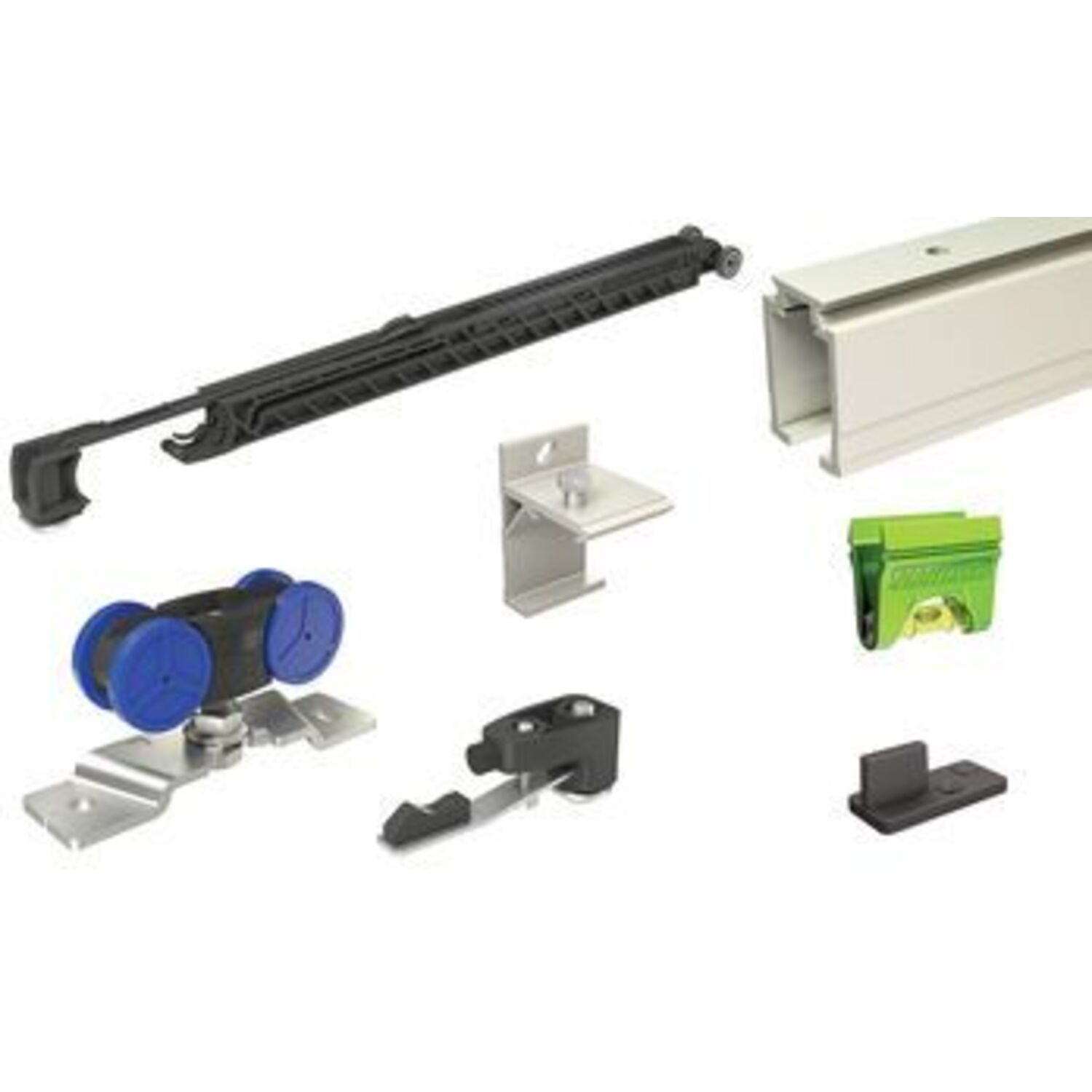 SET COUL SAF EVO 81-120-300 1AMORT81-120