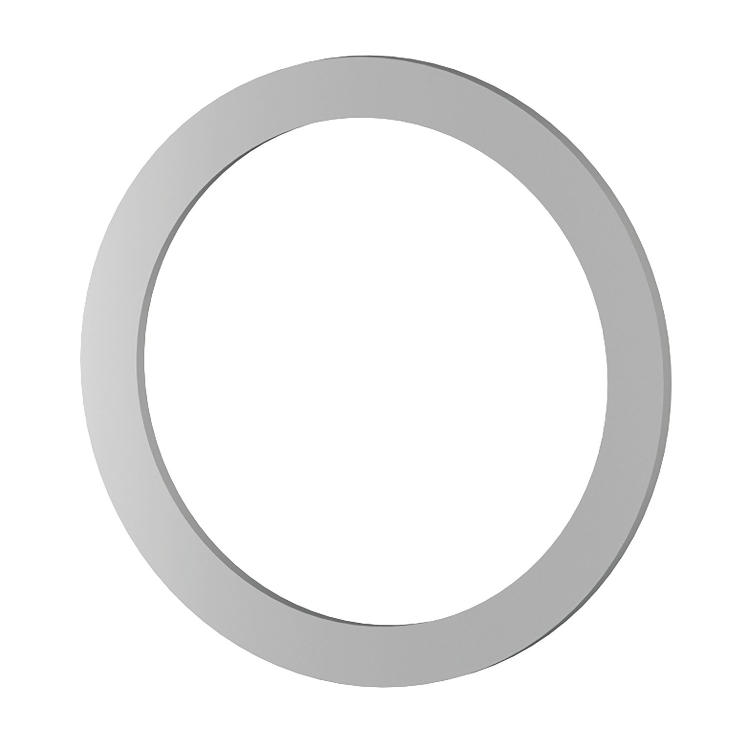 Anilla para puerta fina