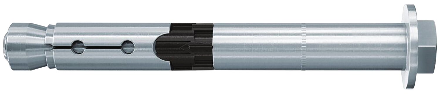 Ancla de alto rendimiento FH II Acero electrogalvanizado