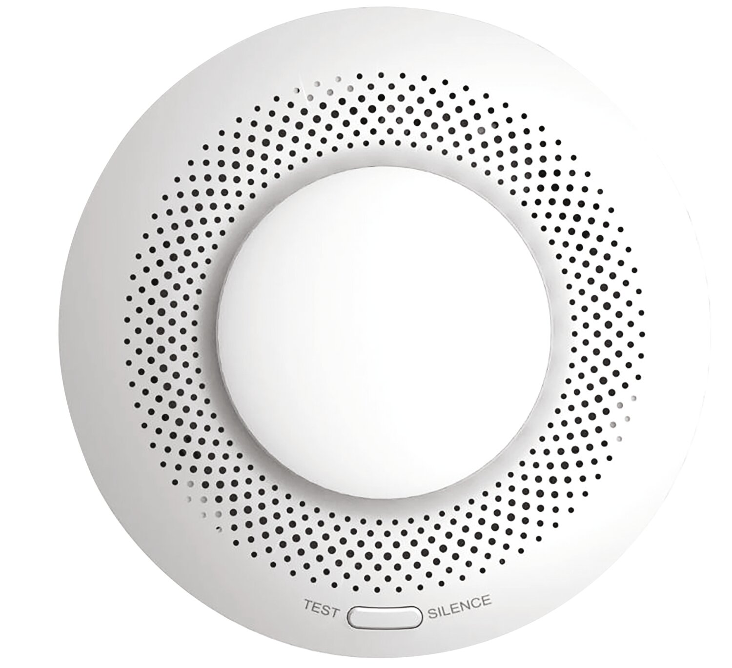 DETECTOR DE HUMO T4C