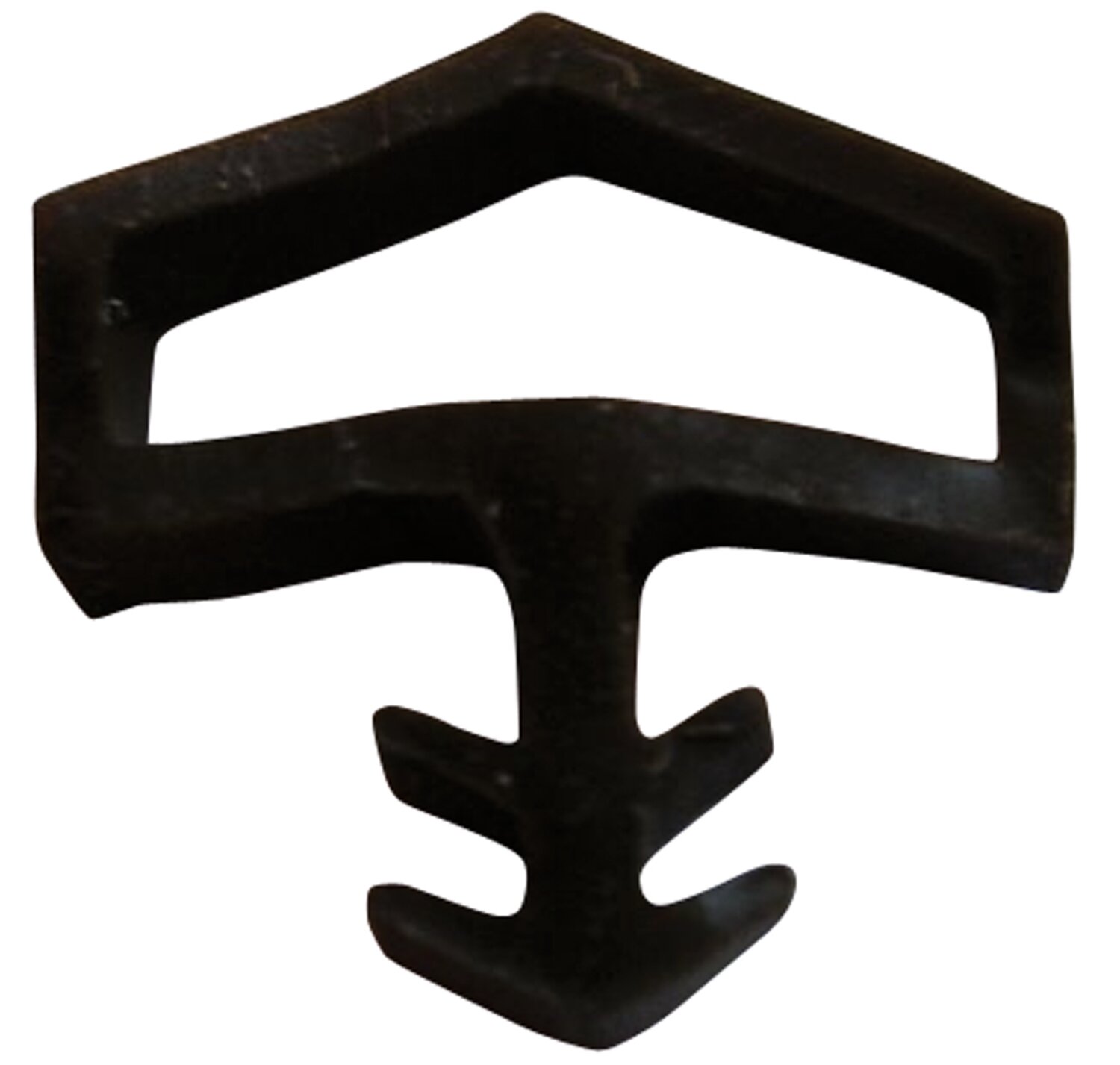 Junta S 0680 TPE tipo casa - Negro