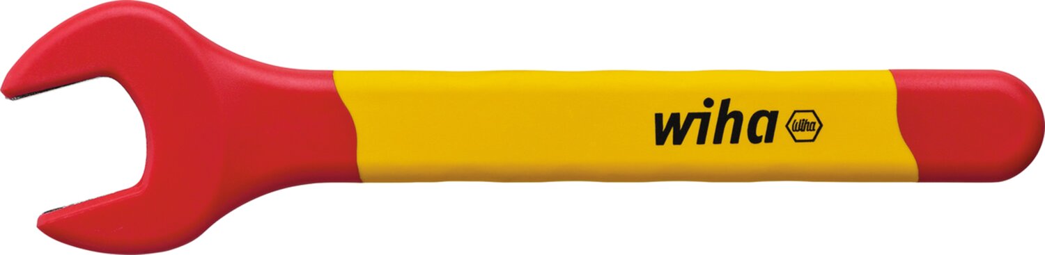 Llave de horquilla aislada de 1000 V