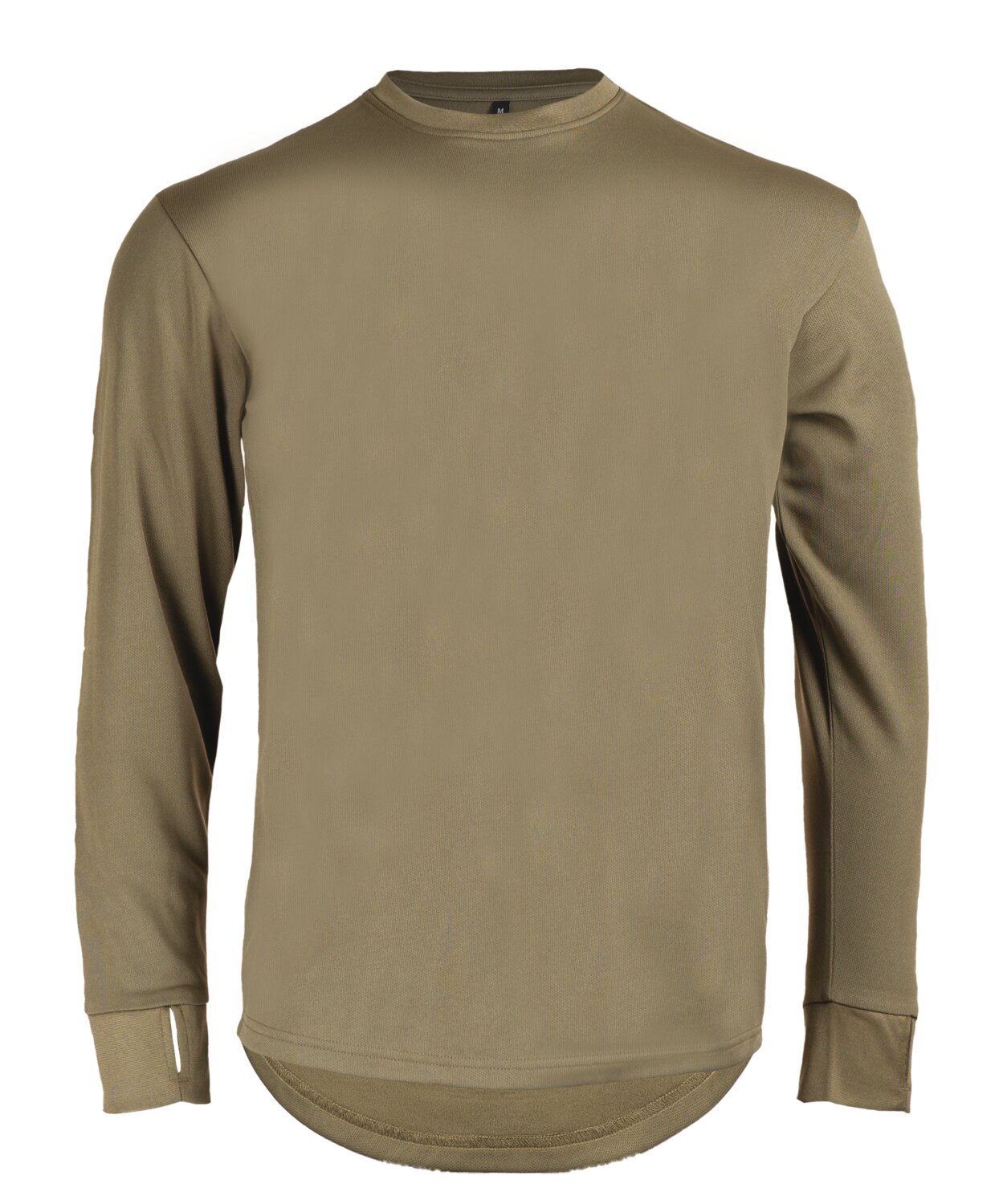 Camiseta térmica Estepa