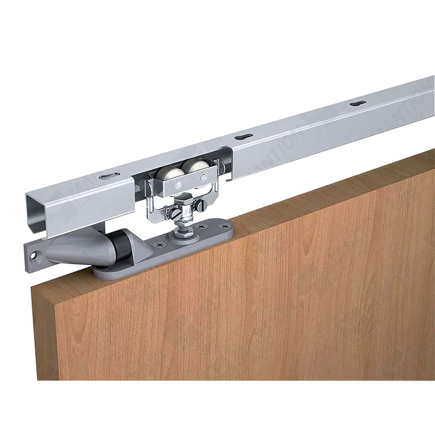 SUPERCAD 2.30M RAIL ASSEMBLY WITHOUT BRA