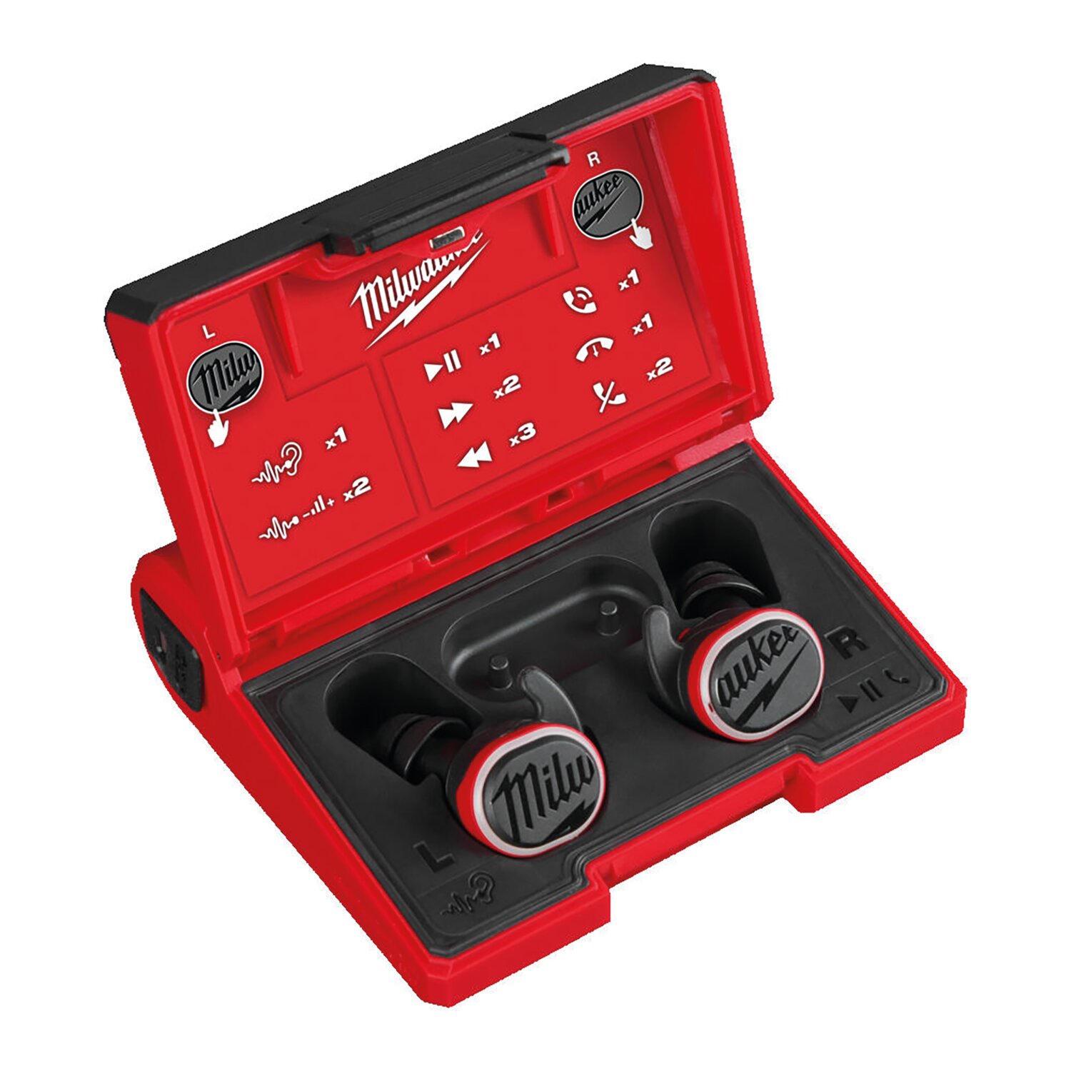 AURICULAR BLUETOOTH L4 RLEPB-301