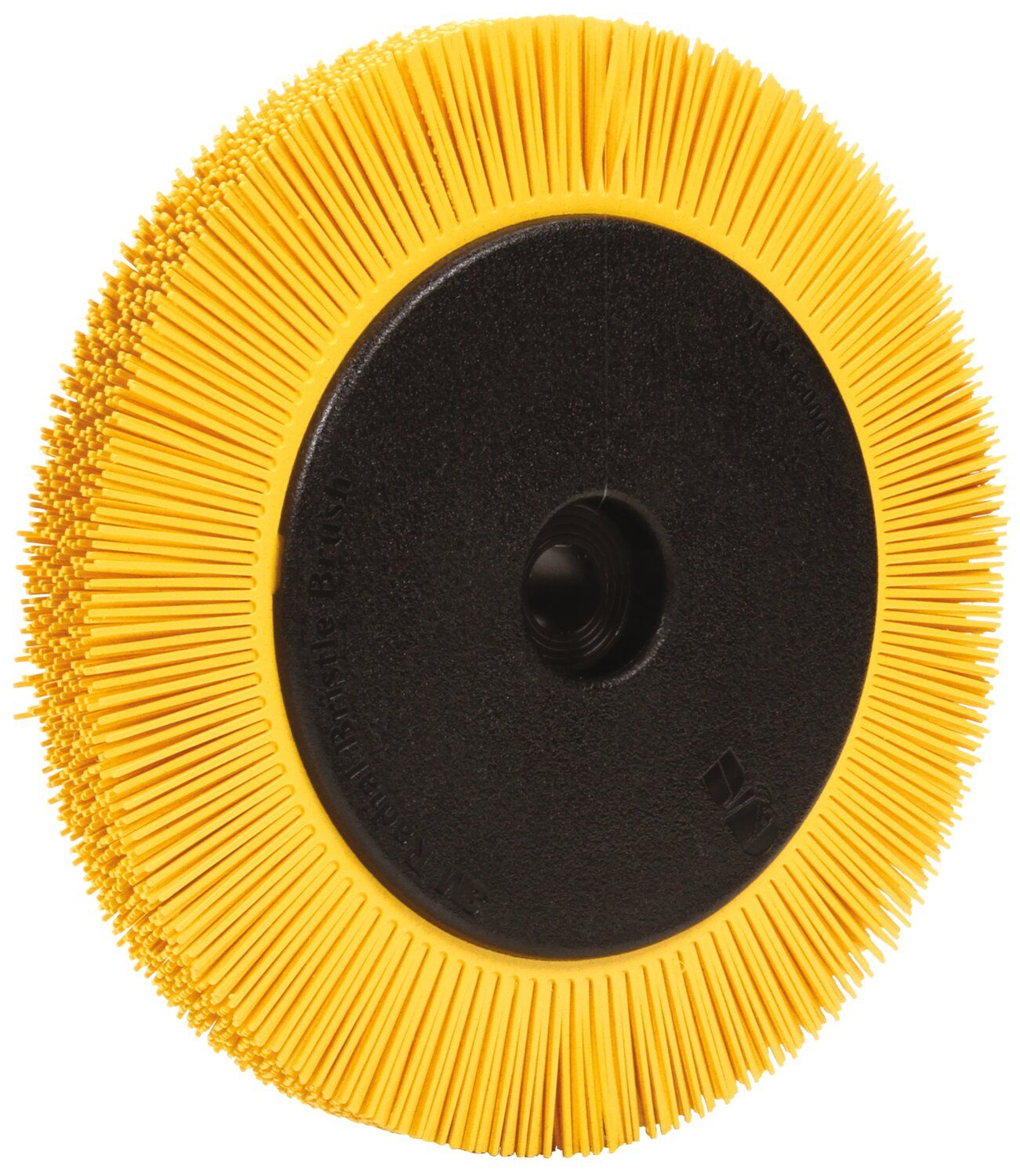 Cepillo de cerdas radial Scotch-Brite Tipo A - BB-ZB