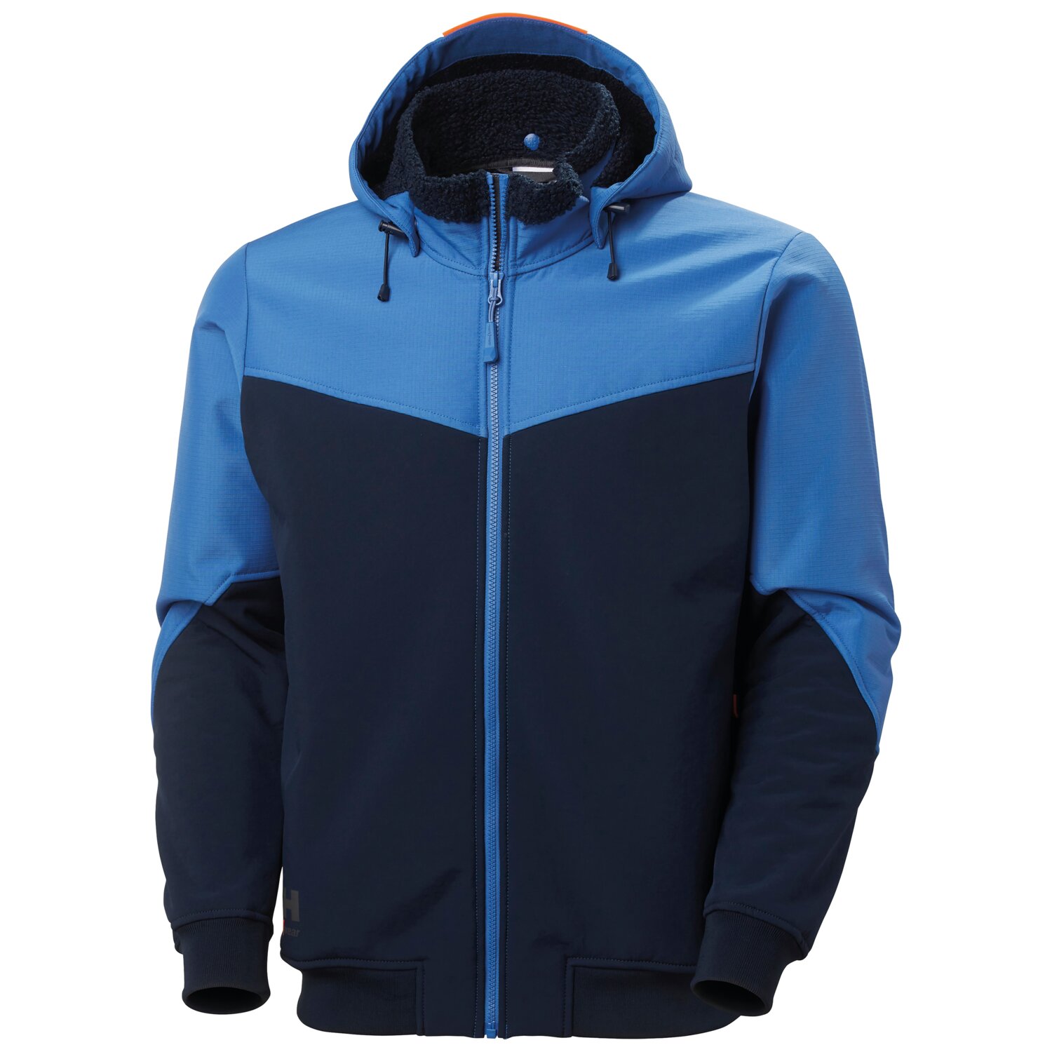 Chaqueta Softshell 74291