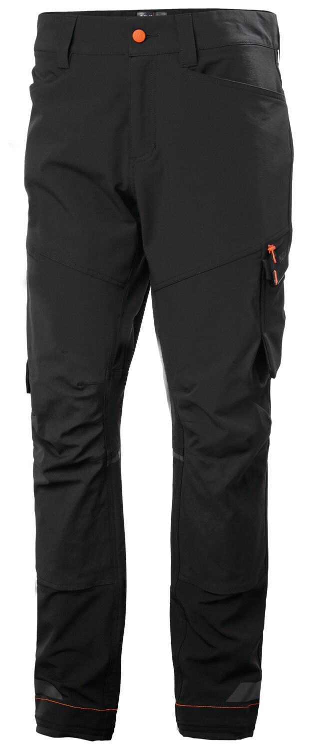 Pantalones Kensington 77572 Negro
