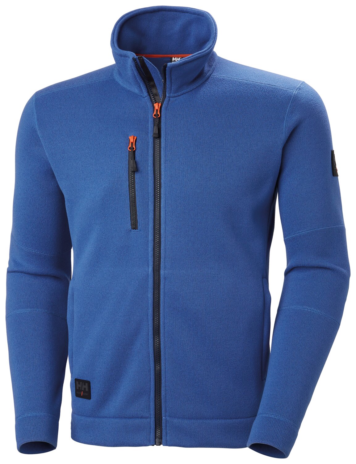 Chaqueta polar Kensington 72250 Azul