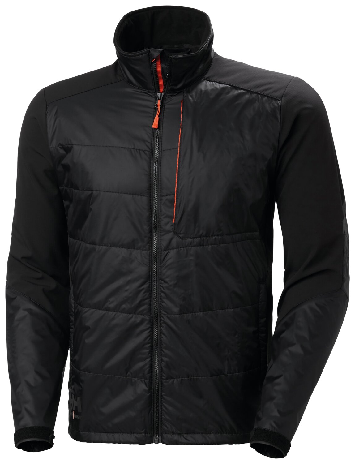 Chaqueta Kensington 73233 Negro