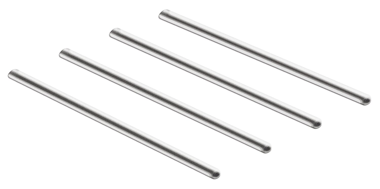KIT PROTECTOR ENCIMERA4 ACERO CROMADO