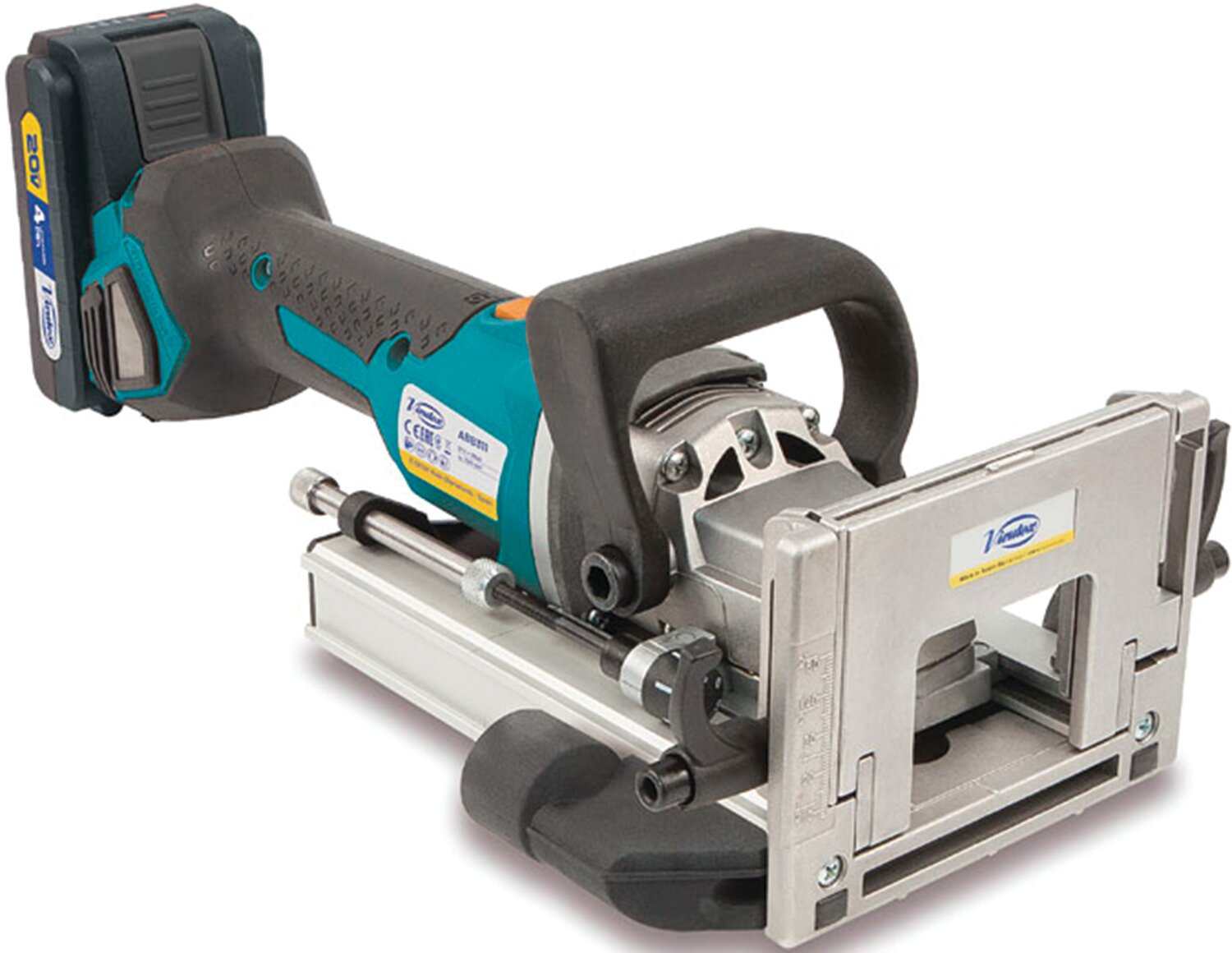 ENTALLADOR 20 V ABB 311