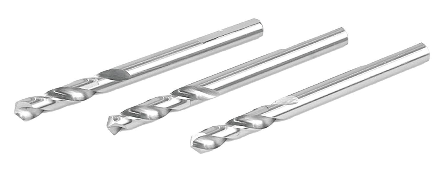 BROCA PILOTO HSS 6.3*80MM STROXX