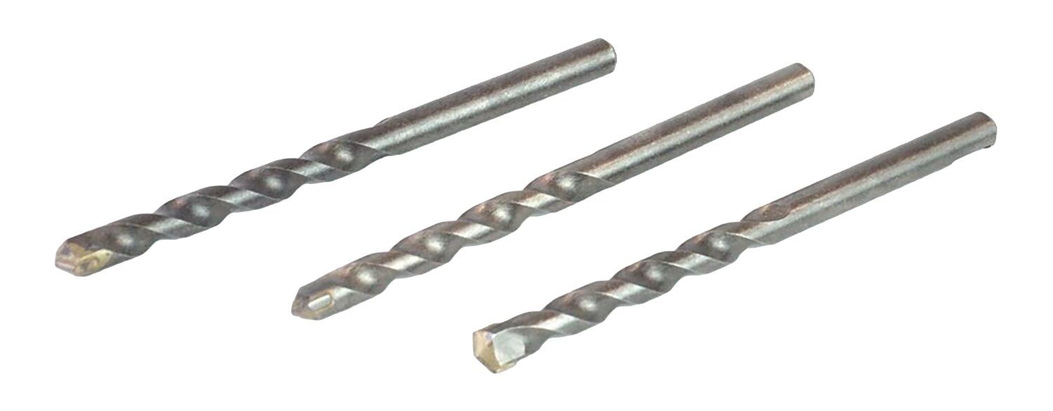 BROCA PILOTO HSS 6,3 X 100 MM STROXX