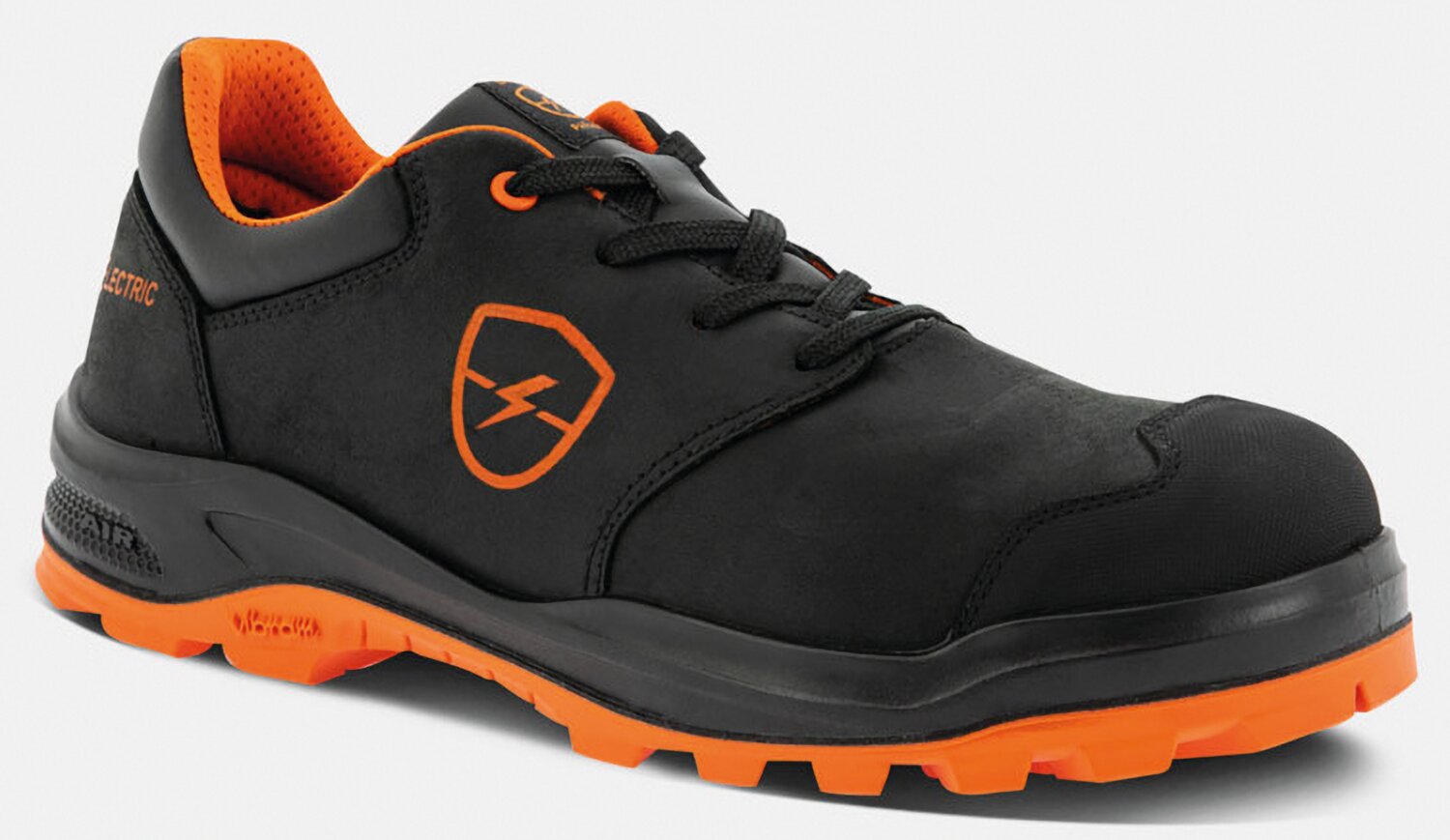 Zapato aislante Echarg
