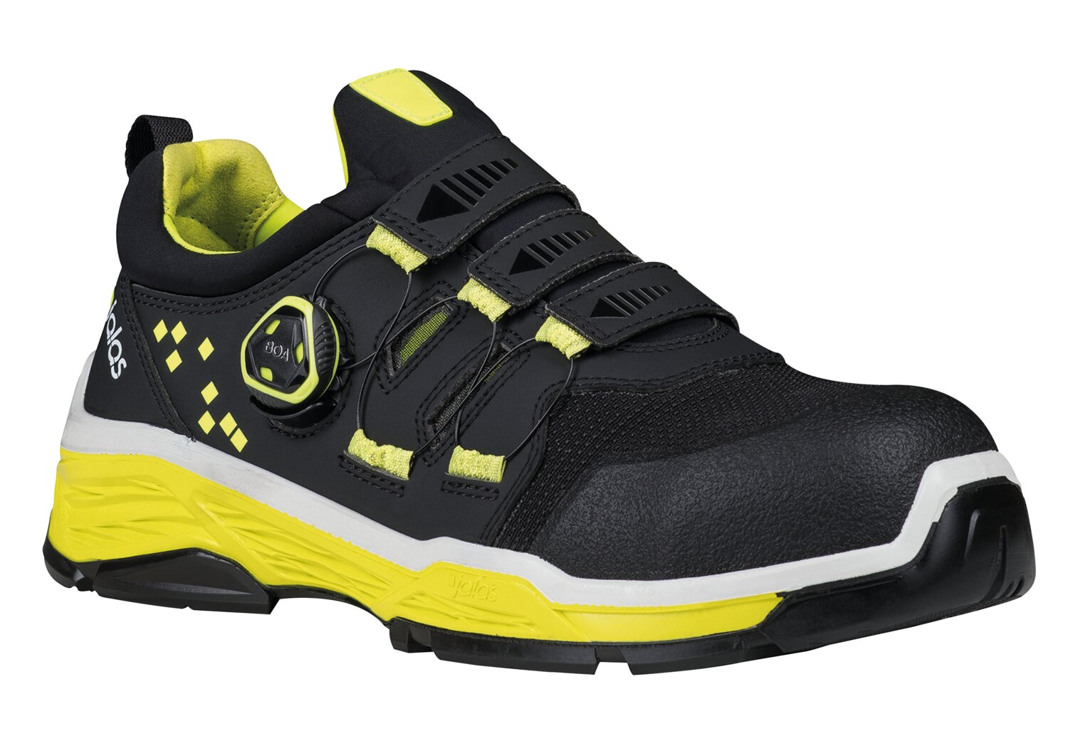 Zapato TIO 2058 S1P SRC