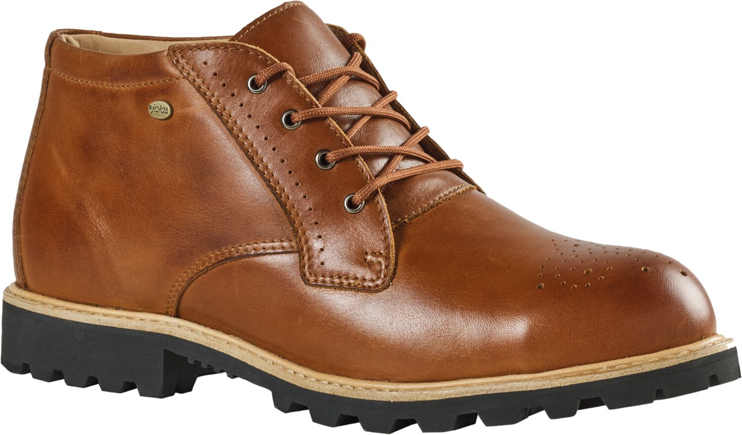 Zapato de ciudad VIP 2128 S3 SRA