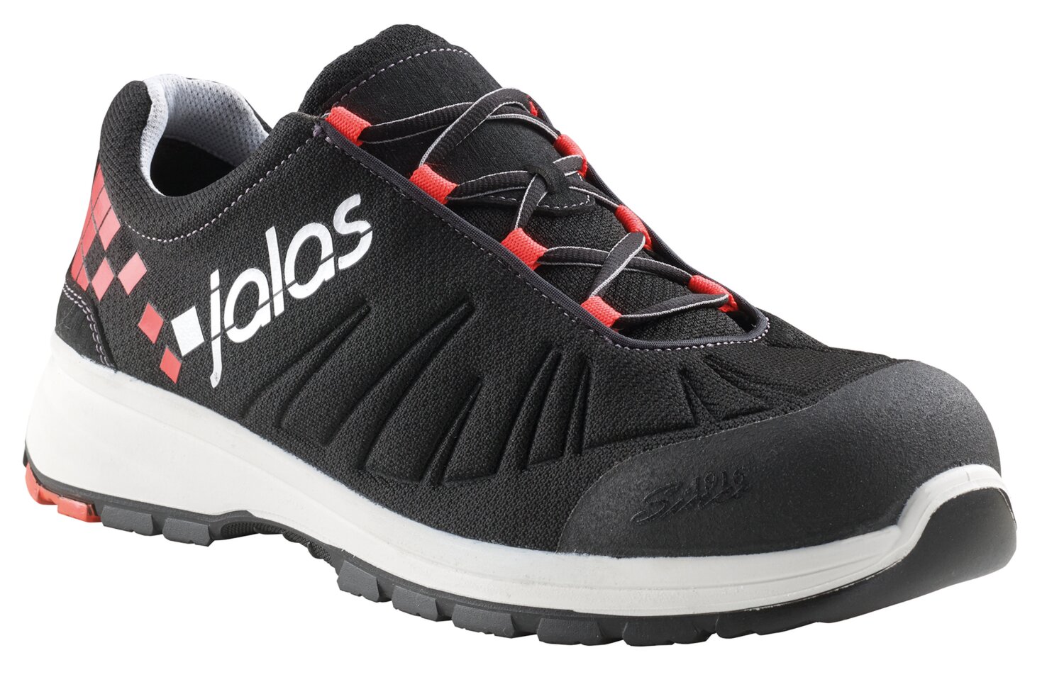 Zapato Zenit EVO 7148 S3 SRC