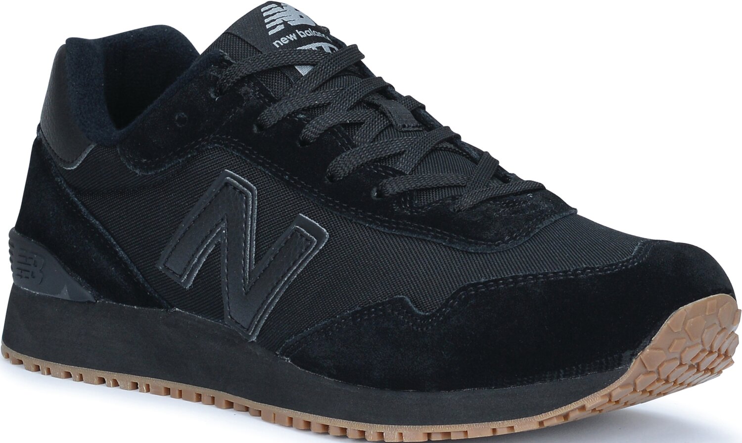 515 SR OB SRC zapato de trabajo