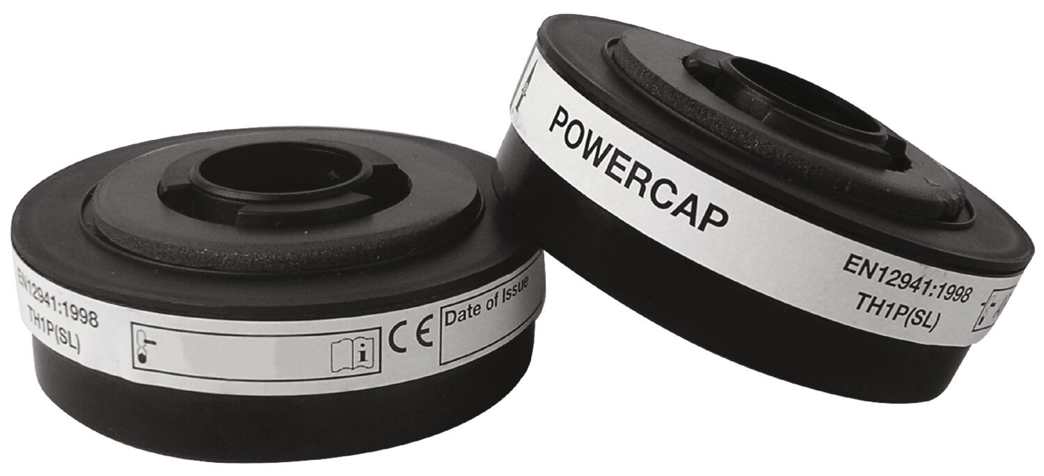 TH1PSL P- POWERCAP FILTRO IP ACTIVO X2