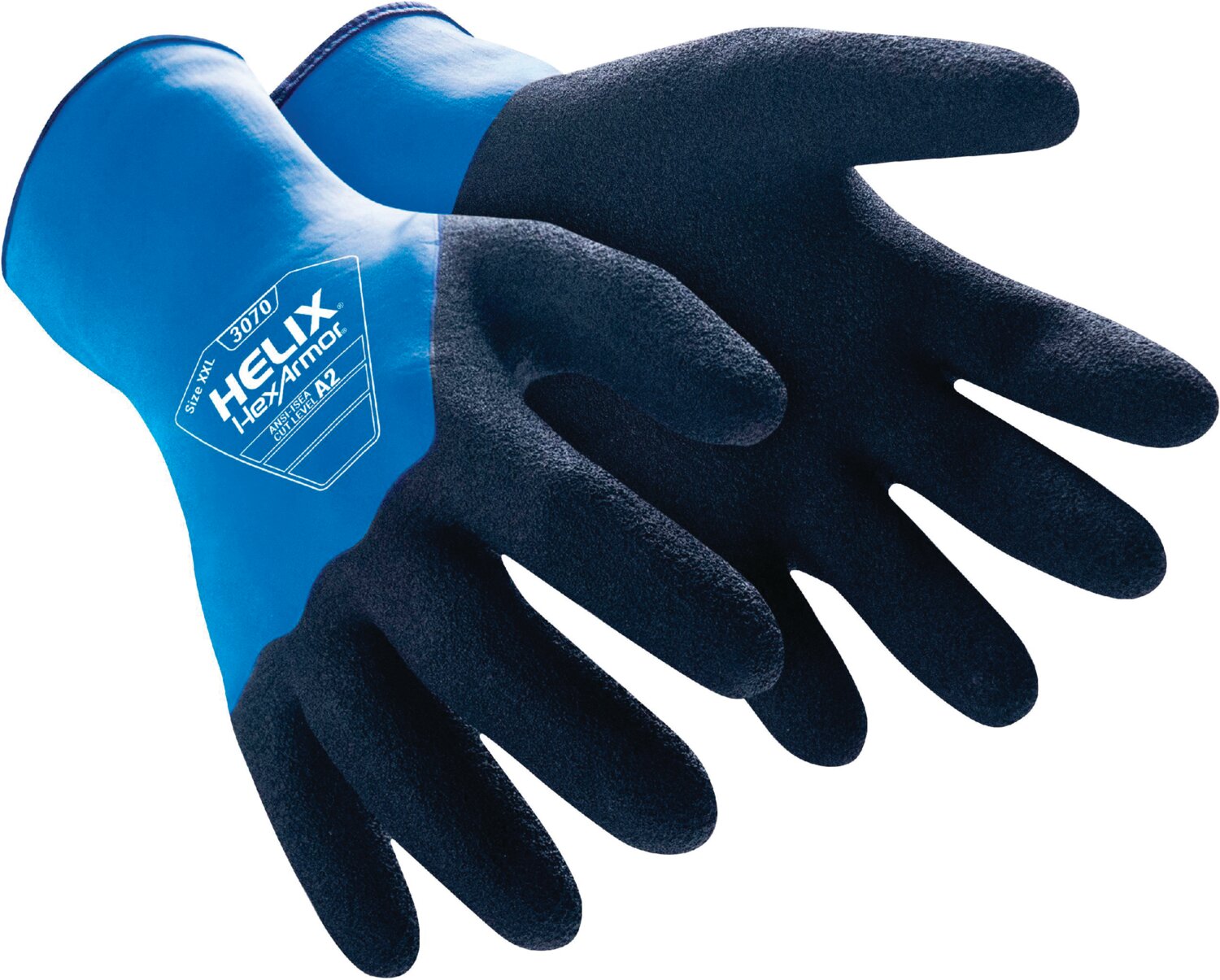 Guante anticorte Helix 3070