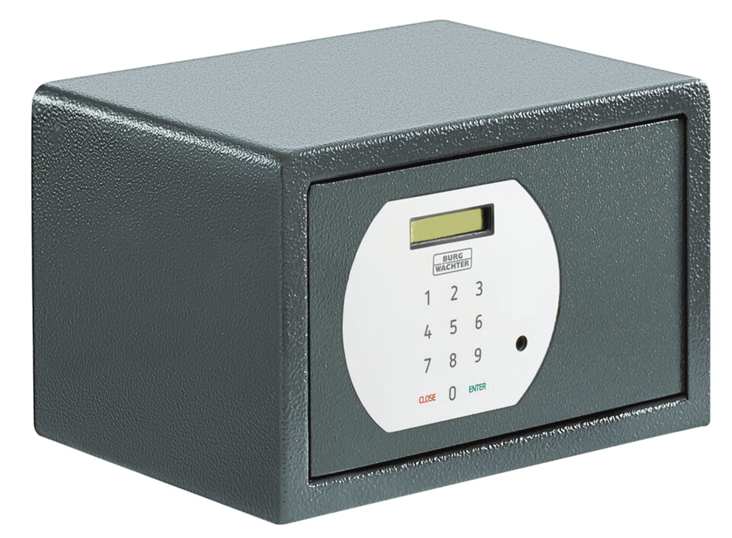 Caja fuerte electrónica Pure Safe