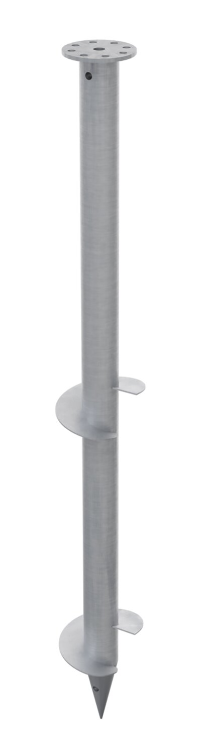 TORNILLO ARENA 60-150x1200MM GALVA