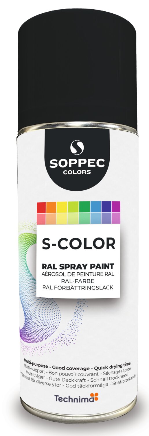 Pintura de retoque